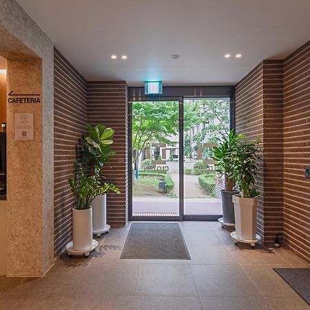 Cloud In Hotel Mokpo Peace Square Экстерьер фото